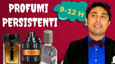 profumi con maggior persistenza boss o gucci|Classifica dei profumi più persistenti: Top 10 femminile e maschile.